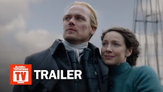 Outlander Season 3 Trailer  Rotten Tomatoes TV [upl. by Cogswell]