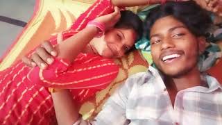 Dehati Ham kam kiye company myfirstvlog Main Meri Pyari wife 😘 kam karne Jaate Hain [upl. by King]