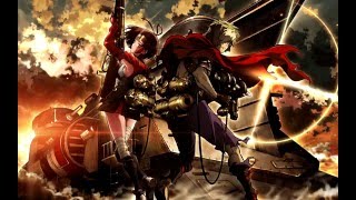 Kabaneri of the Iron Fortress OST [upl. by Eryt]