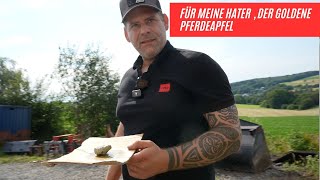 Für meine Hater der goldene Pferdeapfel [upl. by Ossie]