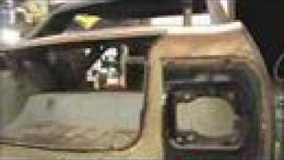 1965 Chevelle Part 7 Quarter Panel Preview V8TVVideo [upl. by Cordeelia]