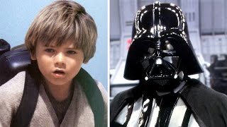 Darth Vader with Child Anakins voice [upl. by Portugal]