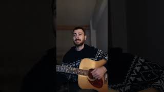 Tırnağın Kırılmasın Hızlı Reaksiyon Cover [upl. by Paulo]