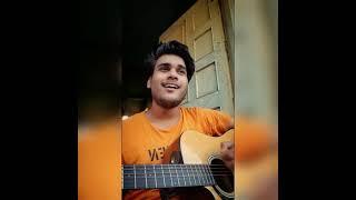 My Dil Goes Mmmm  Shaan amp Gayatri Iyer  Salaam Namaste  Cover by Sameer Music [upl. by Tewell]