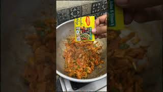 🍝🇮🇳 Indian Style 🍜 Macaroni Pasta Recipe 🧣 Red Sauce Masala Pasta Recipe 😋 [upl. by Furtek32]