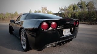 Corvette C6 Review [upl. by Roana395]