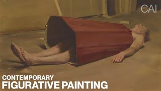 Contemporary Figurative Painting The Ultimate 150 Best Painters Today [upl. by Ylesara]