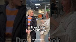 Draag jij ook zo’n SUF ding [upl. by Jadwiga]