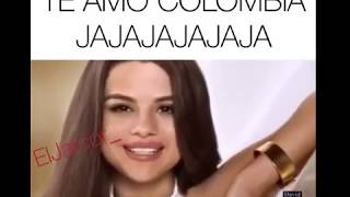 SELENA GOMEZ JABÓN REY [upl. by Chud960]