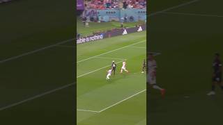 Alphonso Davies scores Canada’s first World Cup goal [upl. by Wieren]