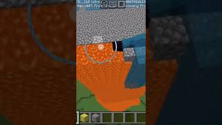 Easy build in Minecraft viralvideo subscribe shorts [upl. by Orms]