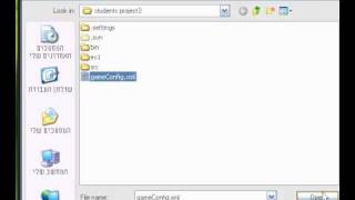 Java course exercise 3  GUI [upl. by Nylrak]