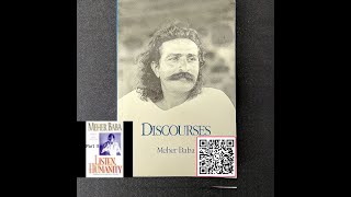 D2353  MBA  Discourses  Reading Part II of Listen Humanity [upl. by Loni]