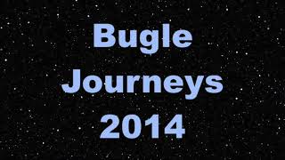 Bugle Journey 2014 TCEV [upl. by Courtland]