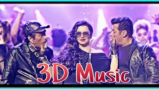 Rafta Rafta Dekho Aankh Meri ladi hai 3D mp3 [upl. by Stanton]