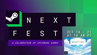 Steam Next Fest Day 2 Results [upl. by Arv884]