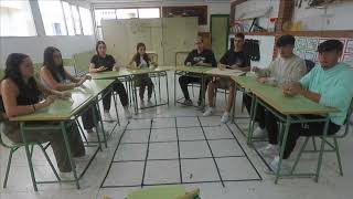 2º Bach  All Write [upl. by Aicaca]