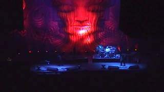 Tool Live 2002 Kansas City Full Concert DVD HQ [upl. by Bea]