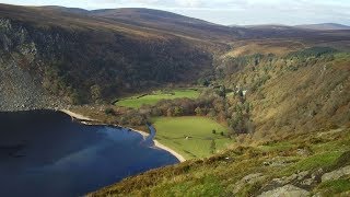 Wild Wicklow Tour including Glendalough from Dublin [upl. by Adamik668]