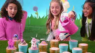 Blume Time New Blume Dolls TV Full Commercial [upl. by Glenden]