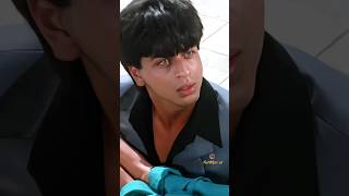 Baazigar Movie Scene  😎🔥 shahrukhkhan srkfan shilpashetty baazigar ytshortsindia [upl. by Grosz]