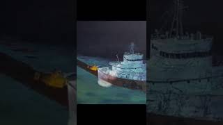 The Mysterious Sinking of the SS Edmund Fitzgerald [upl. by Fletcher]