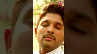 Chalchalochalo Sosatyamurthy alluarjun samantha dspsongs telugushorts maapaatameenota [upl. by Leunammi637]