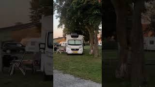 Camping Mainblick GbR urlaub campingplatz main bayern schwarzachammain minicamper [upl. by Roddy]