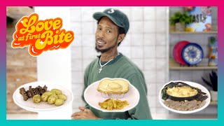 D Double E Picks A Date Based On Their Steak Dish [upl. by Strong]