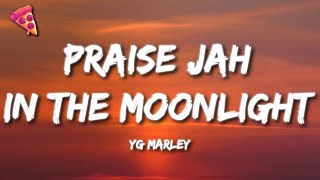 YG Marley  Praise Jah In The Moonlight [upl. by Osman198]