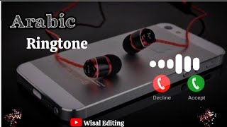 Arabic Best Ringtone  New Ringtone  viral ringtone  beautiful ringtone  Wisal Editing [upl. by Ardnos]