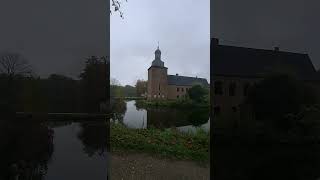 MTB Germany Castle [upl. by Anoyek]