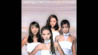 Destinys Child  Temptation [upl. by Pallaton]