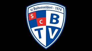 SC Buitenveldert  VRC 121 seizoen 20232024 [upl. by Esor800]