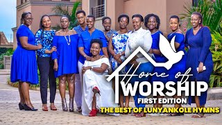 Home of worship 1st Edition The best of Runyankole Hymns [upl. by Kcirej]