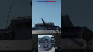 Panzer 3E Massive speed bug in War Thunder [upl. by Uhej863]