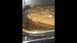 biggest white chocolate macadamia cookie [upl. by Edwards]