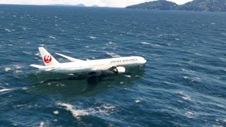 Microsoft Flight Simulator ¡Vuela por el Mundo Real 001 [upl. by Airtened383]