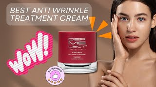 🏆 The Best Empower AntiWrinkle Treatment Cream  Honest Review 💗 Dermelect Empower AntiWrinkle [upl. by Mckay]