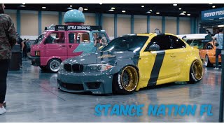 Stance Nation FL 2018 4K [upl. by Adyam]