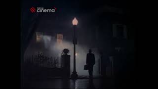 El Exorcista 1973  Llegada UK Academy Redoblaje 2000 Nova Cinema 1 [upl. by Namrac]