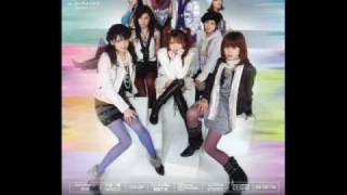 Morning Musume  Naichau Kamo instrumental [upl. by Huttan959]