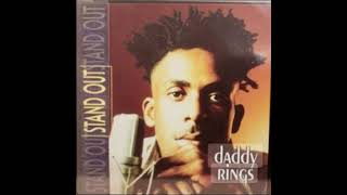 Daddy Rings  Who Is The King Of Kings  1997  Stand Out  TOPDON SELECTIONS [upl. by Foah300]