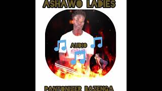 Ashawo Ladies Official Audio🔉  Wuod Nyasindo [upl. by Annoya]