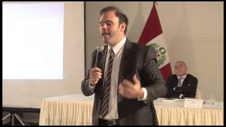 Conferencia quotFundamentos Actuales de Derecho Notarialquot [upl. by Senecal]