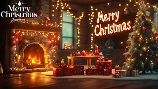 Best Vintage Christmas Songs From the 1950s  1970s🎄🎅Festive Vintage Tunes🎅 Christmas Old Songs🎅 [upl. by Toft774]