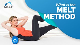 What is the MELT Method Living a painfree life  MELT Method [upl. by Aurora831]