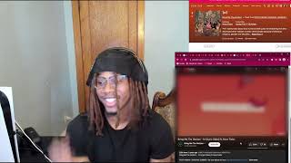 Bring Me The Horizon  1x1 ft Nova Twins REACTION [upl. by Cheffetz]