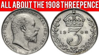 All About The 1908 Threepence [upl. by Chace639]