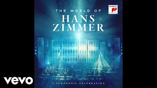 Inception Time  Orchestra Version Official Audio  The World of Hans Zimmer  A Sym [upl. by Jet]